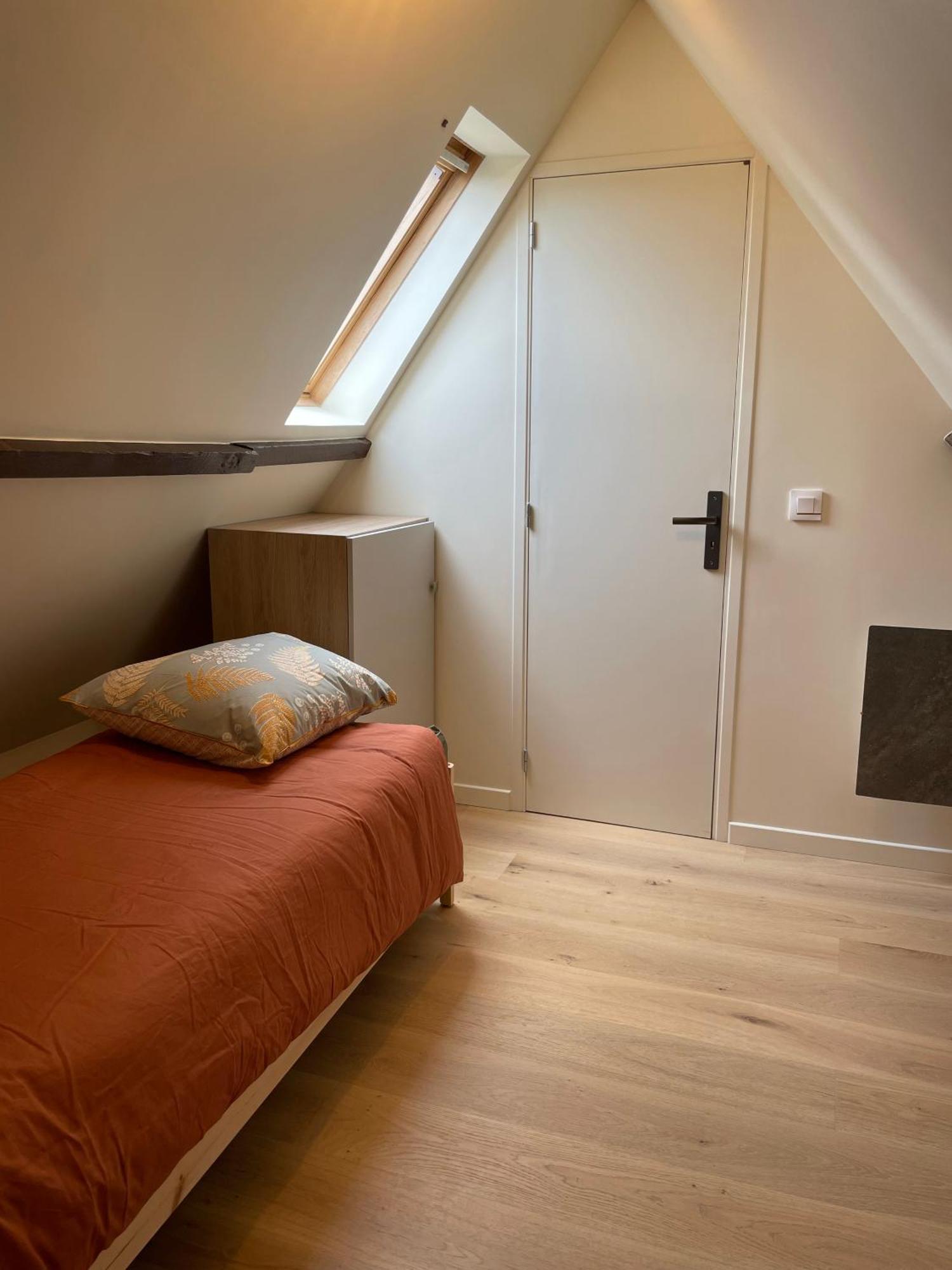 Maison Et Dependance Haut De Gamme Proche De Deauville-Trouville Les Authieux-sur-Calonne Eksteriør bilde